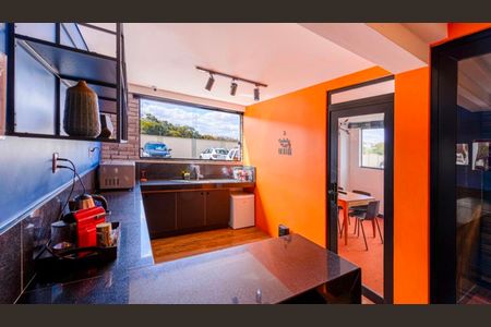 Apartamento para alugar com 46m², 2 quartos e sem vaga