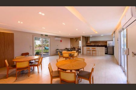 Apartamento para alugar com 46m², 2 quartos e sem vaga