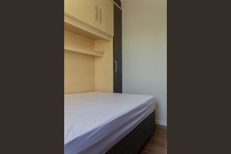 Quarto 1 de apartamento para alugar com 3 quartos, 68m² em Jardim Olavo Bilac, São Bernardo do Campo