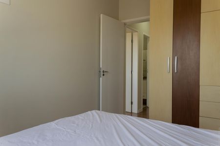 Suíte 1 de apartamento para alugar com 3 quartos, 68m² em Jardim Olavo Bilac, São Bernardo do Campo