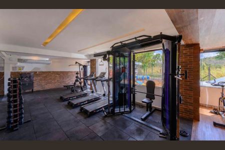 Apartamento para alugar com 46m², 2 quartos e sem vaga
