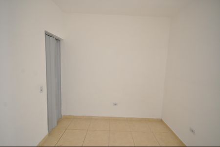Quarto /Sala de casa para alugar com 1 quarto, 22m² em Parque Novo Mundo, São Paulo