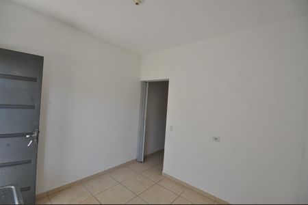 Cozinha de casa para alugar com 1 quarto, 22m² em Parque Novo Mundo, São Paulo