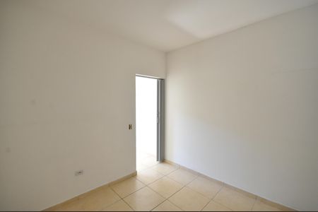 Quarto /Sala de casa para alugar com 1 quarto, 22m² em Parque Novo Mundo, São Paulo
