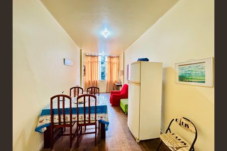 Apartamento para alugar com 2 quartos, 80m² em Copacabana, Rio de Janeiro