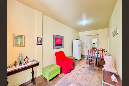 Apartamento para alugar com 2 quartos, 80m² em Copacabana, Rio de Janeiro
