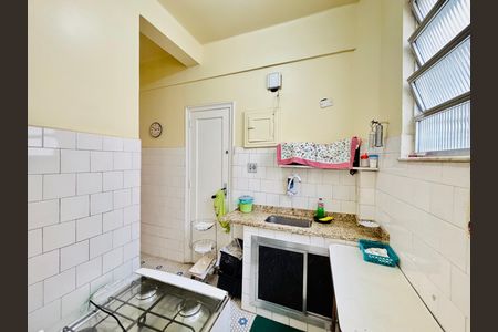 Apartamento para alugar com 2 quartos, 80m² em Copacabana, Rio de Janeiro