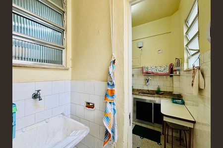 Apartamento para alugar com 2 quartos, 80m² em Copacabana, Rio de Janeiro
