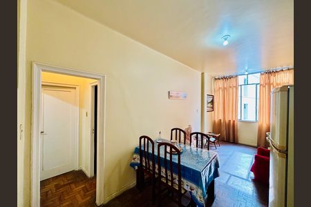 Apartamento para alugar com 2 quartos, 80m² em Copacabana, Rio de Janeiro