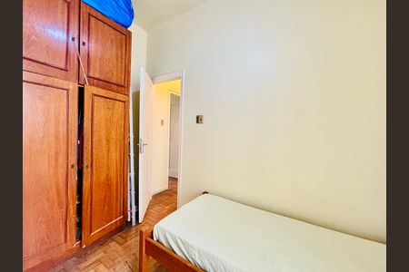 Apartamento para alugar com 80m², 2 quartos e sem vagaQuarto 2