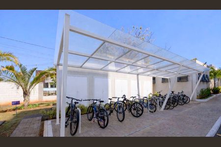 Apartamento para alugar com 46m², 2 quartos e sem vaga