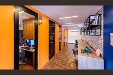 Apartamento para alugar com 46m², 2 quartos e sem vaga