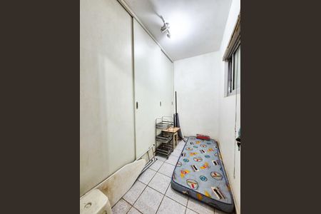 Quarto da área de serviço  de apartamento para alugar com 3 quartos, 130m² em Consolação, São Paulo