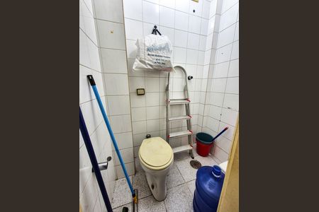 Lavabo de apartamento para alugar com 3 quartos, 130m² em Consolação, São Paulo