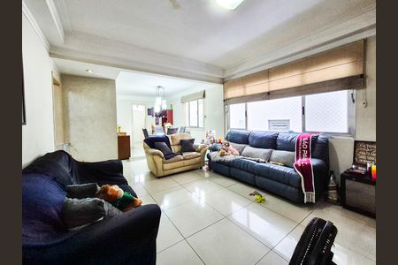 Apartamento para alugar com 3 quartos, 130m² em Consolação, São Paulo