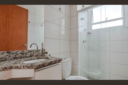Apartamento para alugar com 48m², 1 quarto e sem vaga