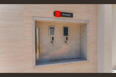 Apartamento para alugar com 48m², 1 quarto e sem vaga