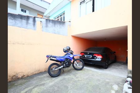 Casa à venda com 2 quartos, 125m² em Veloso, Osasco