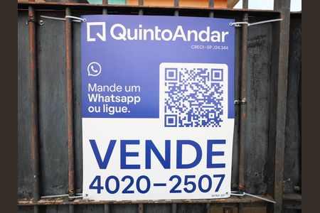 Placa de casa à venda com 2 quartos, 125m² em Veloso, Osasco