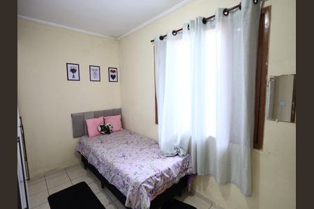 Quarto 2 de casa à venda com 2 quartos, 125m² em Veloso, Osasco