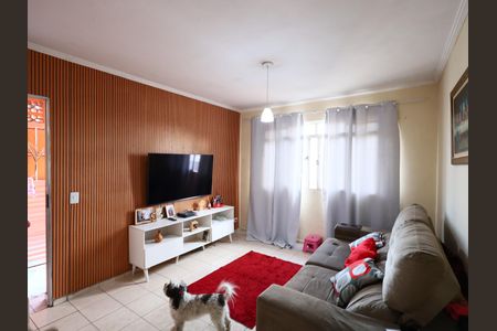 Casa à venda com 2 quartos, 125m² em Veloso, Osasco