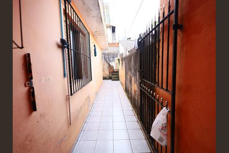 Área de Serviço de casa à venda com 2 quartos, 125m² em Veloso, Osasco