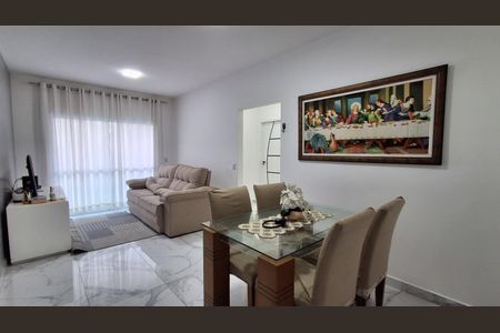 Apartamento à venda com 2 quartos, 83m² em Nova Gerti, São Caetano do Sul