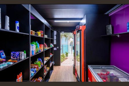 Apartamento para alugar com 1 quarto, 48m² em Cabral, Contagem