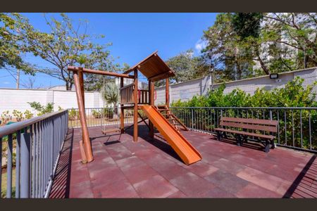 Apartamento para alugar com 2 quartos, 48m² em Cabral, Contagem