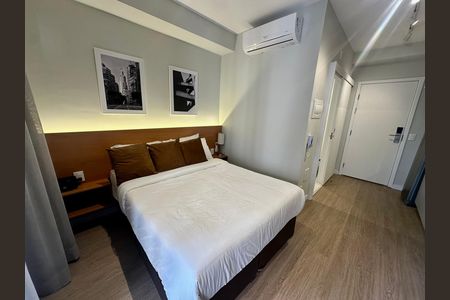 Kitnet/Studio à venda com 1 quarto, 50m² em Campo Belo, São Paulo