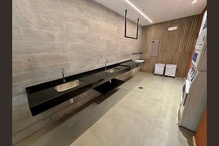 Studio para alugar com 50m², 1 quarto e sem vaga
