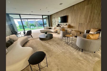 Studio para alugar com 50m², 1 quarto e sem vaga