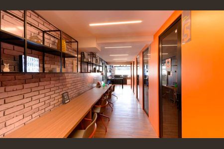 Apartamento para alugar com 46m², 2 quartos e 1 vagaÁrea comum