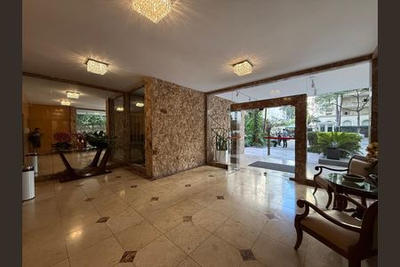 Apartamento para alugar com 4 quartos, 250m² em Santa Cecilia, São Paulo