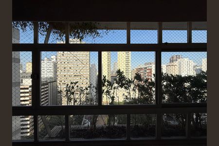 Apartamento para alugar com 4 quartos, 250m² em Santa Cecilia, São Paulo