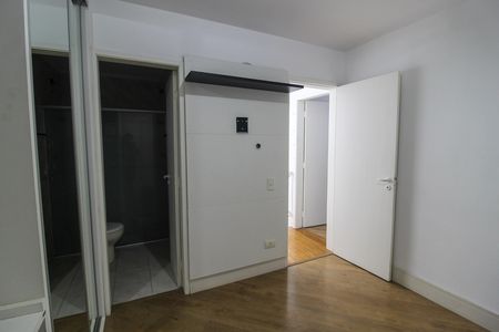 Suíte 2 de casa de condomínio à venda com 2 quartos, 86m² em Parque Ipe, São Paulo