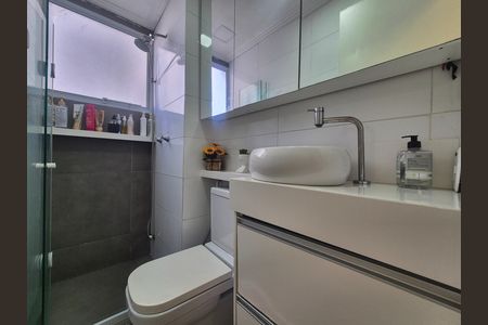 Apartamento à venda com 2 quartos, 45m² em Recreio dos Bandeirantes, Rio de Janeiro