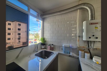 Apartamento à venda com 2 quartos, 45m² em Recreio dos Bandeirantes, Rio de Janeiro