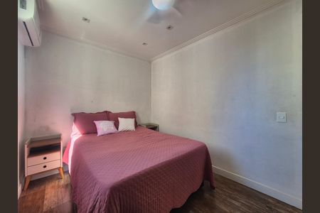Apartamento à venda com 2 quartos, 45m² em Recreio dos Bandeirantes, Rio de Janeiro