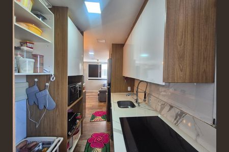 Apartamento à venda com 2 quartos, 45m² em Recreio dos Bandeirantes, Rio de Janeiro