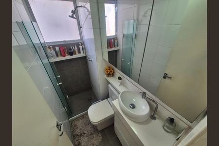Apartamento à venda com 2 quartos, 45m² em Recreio dos Bandeirantes, Rio de Janeiro