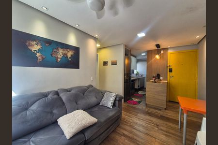 Apartamento à venda com 2 quartos, 45m² em Recreio dos Bandeirantes, Rio de Janeiro