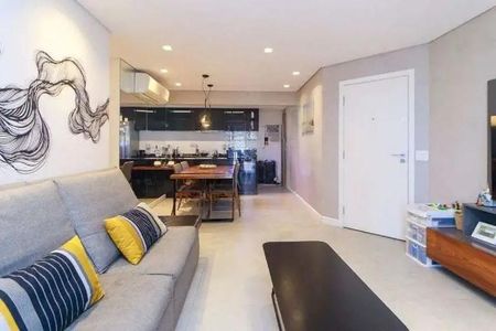 Apartamento à venda com 2 quartos, 96m² em Cidade Monções, São Paulo