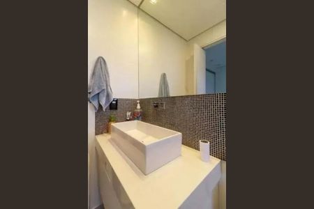Apartamento à venda com 2 quartos, 96m² em Cidade Monções, São Paulo