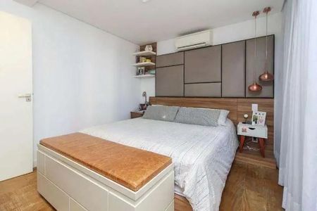 Apartamento à venda com 2 quartos, 96m² em Cidade Monções, São Paulo