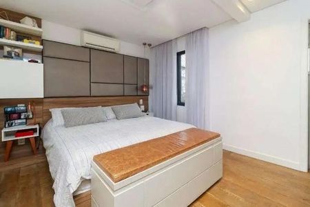 Apartamento à venda com 2 quartos, 96m² em Cidade Monções, São Paulo