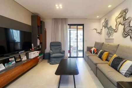 Apartamento à venda com 2 quartos, 96m² em Cidade Monções, São Paulo