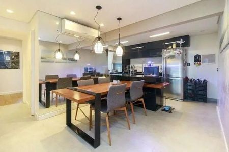 Apartamento à venda com 2 quartos, 96m² em Cidade Monções, São Paulo