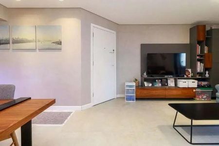 Apartamento à venda com 2 quartos, 96m² em Cidade Monções, São Paulo