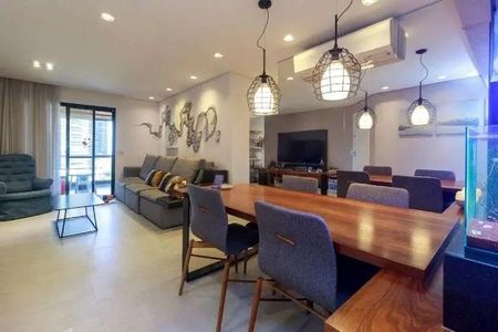 Apartamento à venda com 2 quartos, 96m² em Cidade Monções, São Paulo